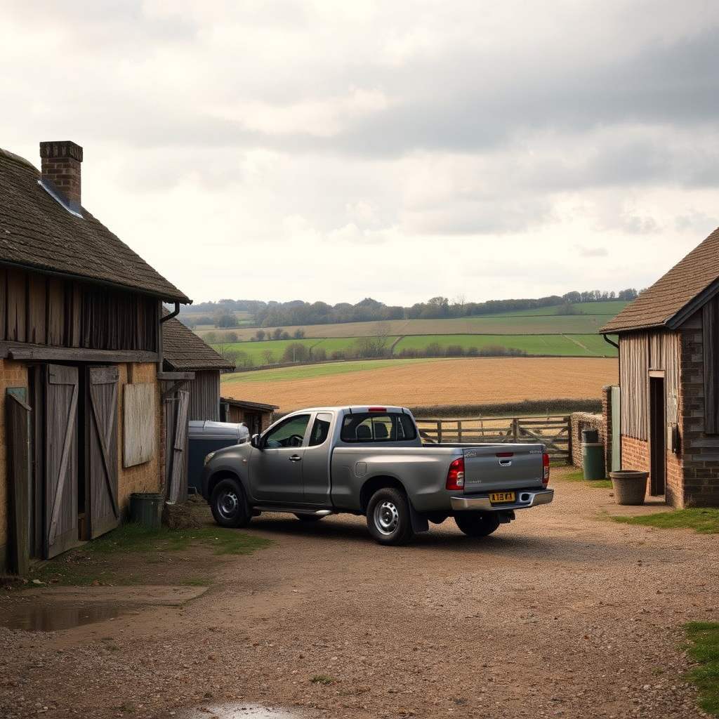 Oxford supporters back Lisa Hogan following Clarkson's Farm news